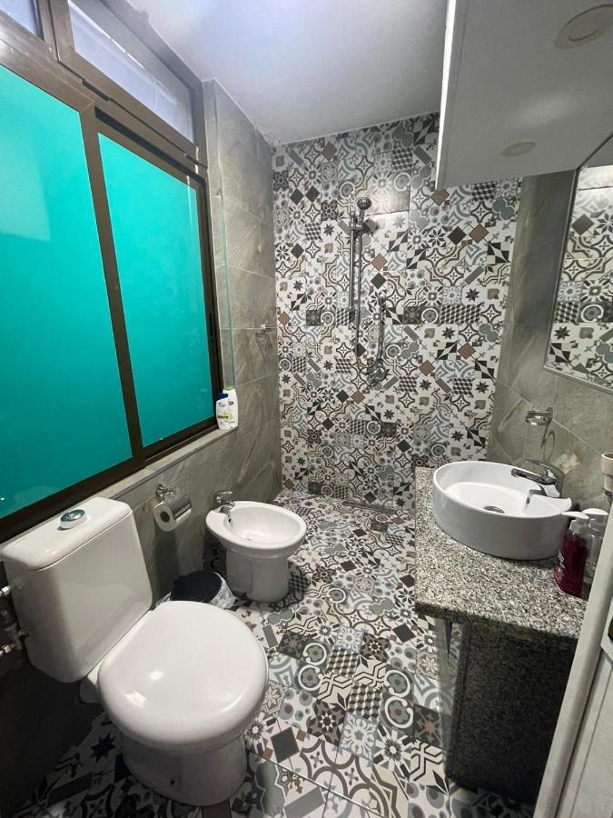 Your Apartment Tirana City Centre Luaran gambar