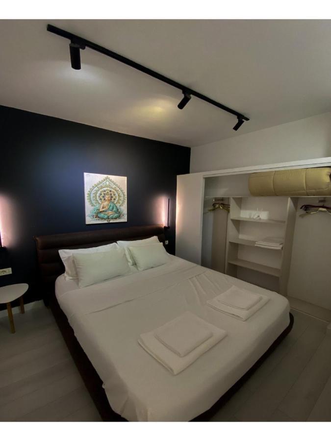 Your Apartment Tirana City Centre Luaran gambar