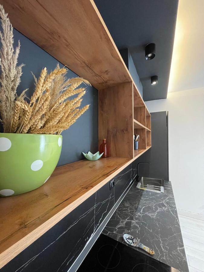 Your Apartment Tirana City Centre Luaran gambar
